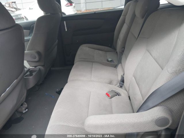 5FNRL5H49GB109300 Honda ODYSSEY EX