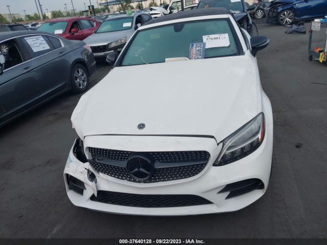 WDDWK8DB4LF960718 Mercedes-Benz C-class C 300