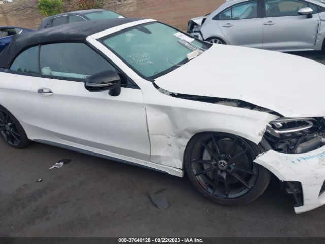 WDDWK8DB4LF960718 Mercedes-Benz C-class C 300