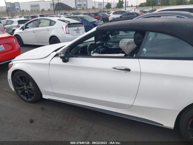 WDDWK8DB4LF960718 Mercedes-Benz C-class C 300