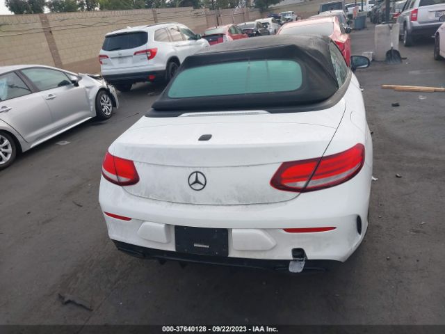 WDDWK8DB4LF960718 Mercedes-Benz C-class C 300