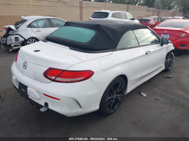 WDDWK8DB4LF960718 Mercedes-Benz C-class C 300
