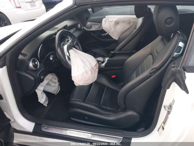WDDWK8DB4LF960718 Mercedes-Benz C-class C 300