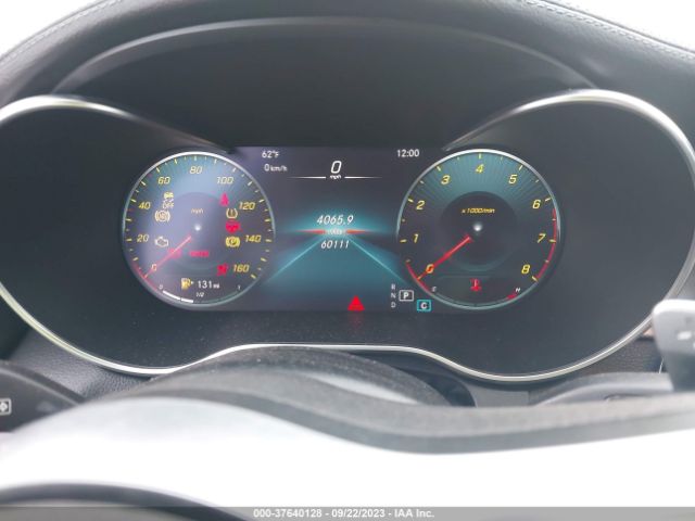 WDDWK8DB4LF960718 Mercedes-Benz C-class C 300
