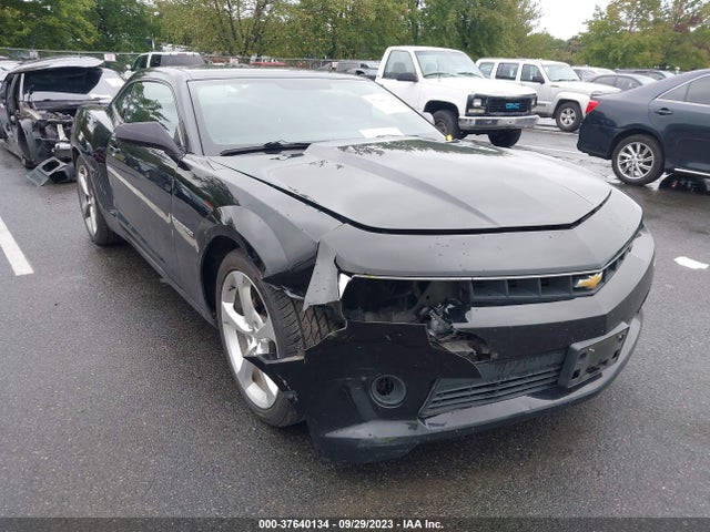 2014 2G1FB1E37E9162971 главное изображение