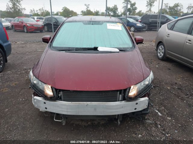 19XFB2F52FE089394 Honda Civic Sedan Lx