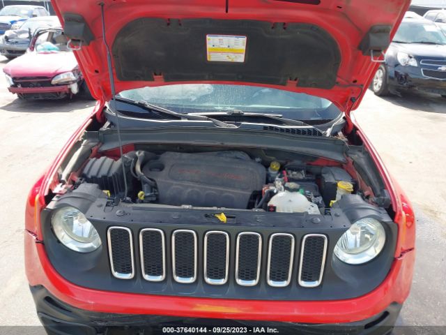 ZACCJABT2FPB32266 Jeep Renegade Latitude