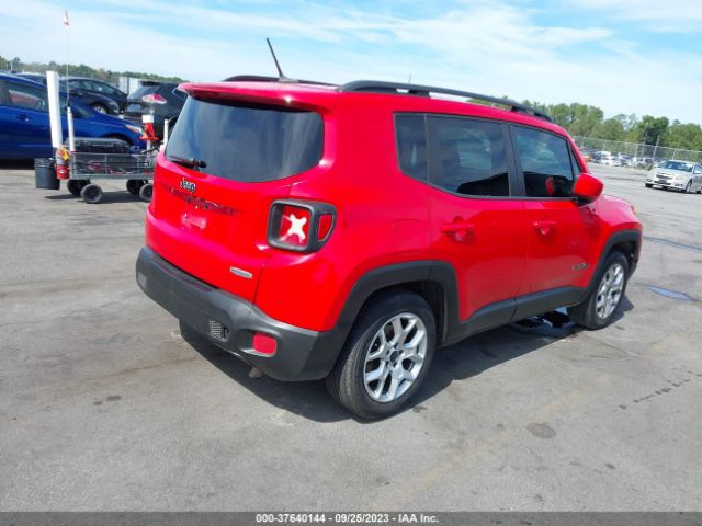 ZACCJABT2FPB32266 Jeep Renegade Latitude