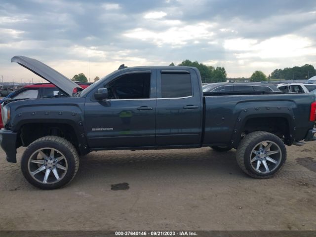 1GTV2MEC9HZ188681 GMC Sierra 1500 Sle
