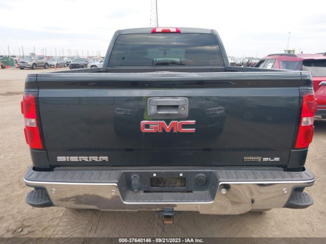 1GTV2MEC9HZ188681 GMC Sierra 1500 Sle