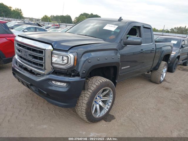 1GTV2MEC9HZ188681 GMC Sierra 1500 Sle