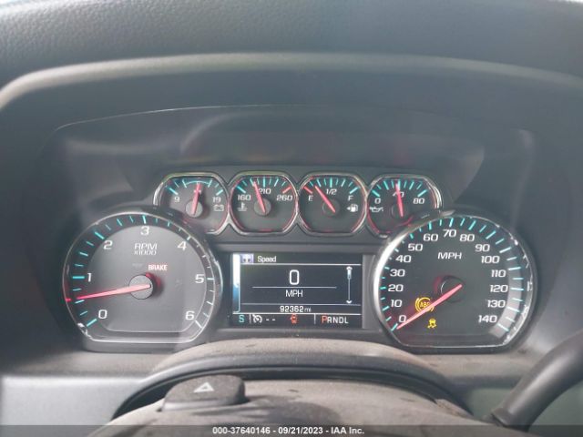 1GTV2MEC9HZ188681 GMC Sierra 1500 Sle