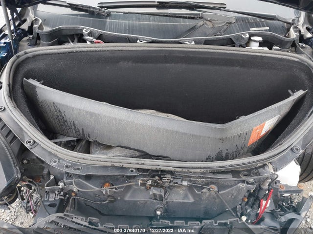 Tesla Model X 60d/70d/75d/90d/p100d 2016 5YJXCBE23GF018161 Image 10