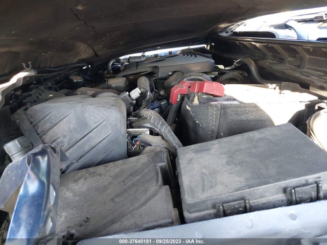 Nissan Altima 2.5 Sr 2020 1N4BL4CV9LC181185 Image 10