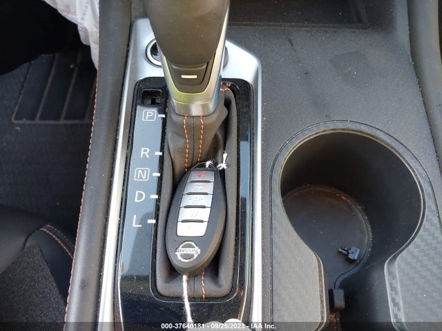 Nissan Altima 2.5 Sr 2020 1N4BL4CV9LC181185 Image 11