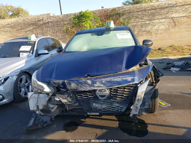 Nissan Altima 2.5 Sr 2020 1N4BL4CV9LC181185 Image 13