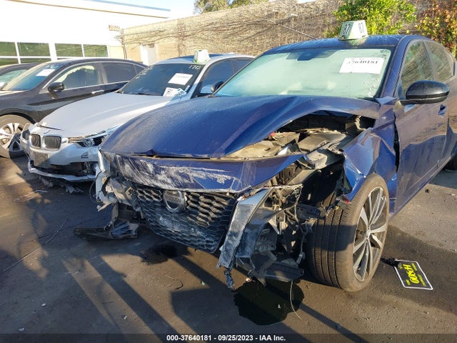 Nissan Altima 2.5 Sr 2020 1N4BL4CV9LC181185 Image 6