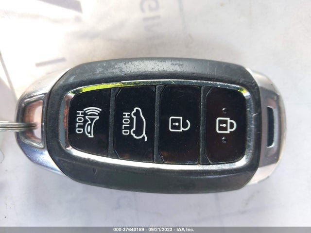 Hyundai VELOSTER N 2019 KMHT36AH8KU002324 Image 11