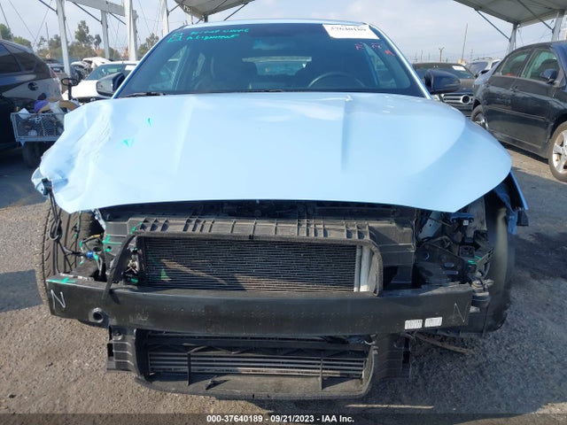 Hyundai VELOSTER N 2019 KMHT36AH8KU002324 Image 13