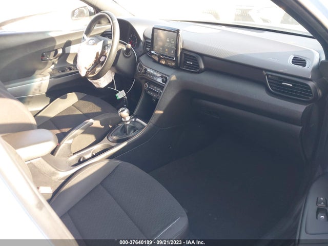 Hyundai VELOSTER N 2019 KMHT36AH8KU002324 Image 5
