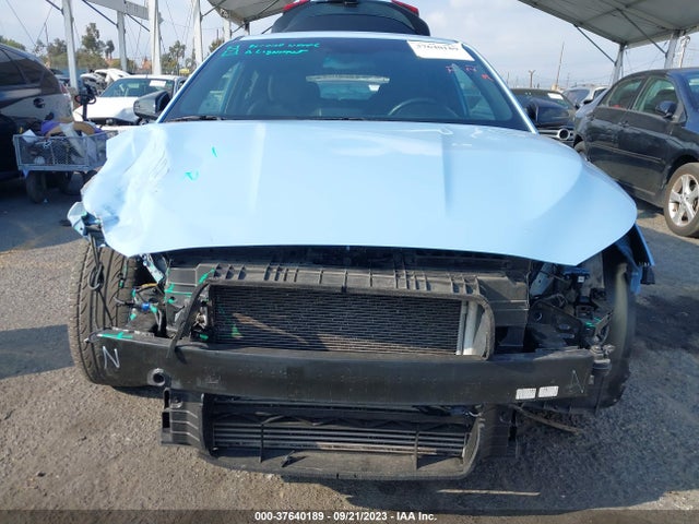 Hyundai VELOSTER N 2019 KMHT36AH8KU002324 Image 6