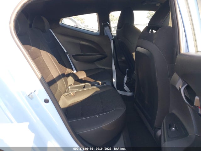 Hyundai VELOSTER N 2019 KMHT36AH8KU002324 Image 8