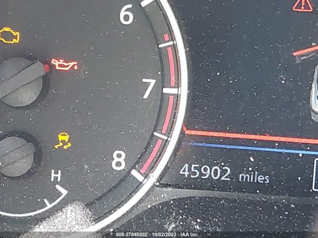 3N1AB8CV7MY207830 Nissan Sentra Sv Xtronic Cvt