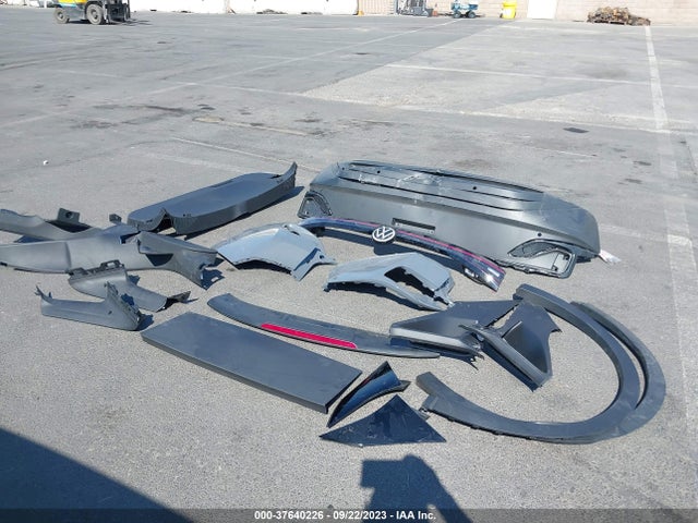 1V2WNPE82PC033267 Volkswagen ID.4 PRO S
