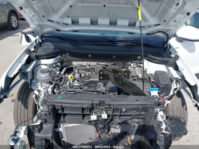 3VVSX7B21PM310694 Volkswagen Taos 1.5t Se