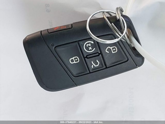 3VVSX7B21PM310694 Volkswagen Taos 1.5t Se