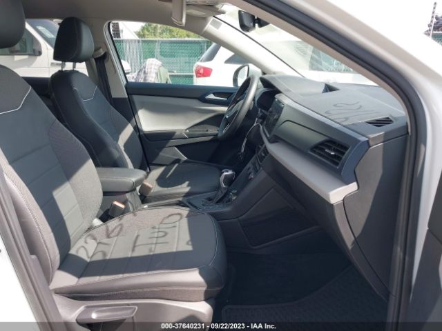3VVSX7B21PM310694 Volkswagen Taos 1.5t Se