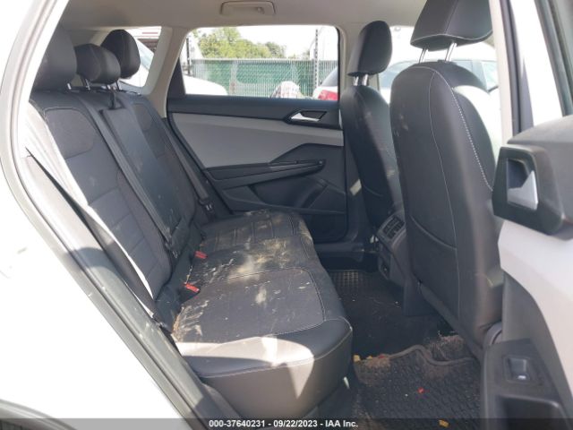 3VVSX7B21PM310694 Volkswagen Taos 1.5t Se