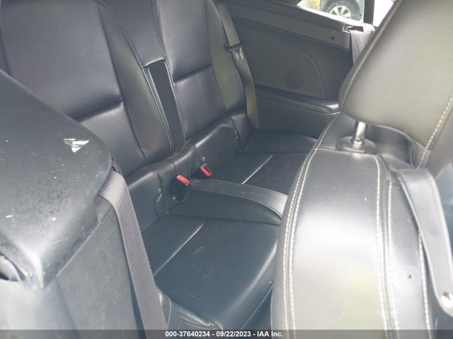 Chevrolet CAMARO LT 2015 2G1FE3D38F9224349 Image 8