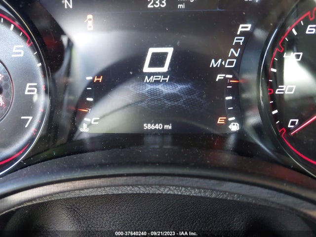 Dodge CHARGER R/T 2020 2C3CDXCT9LH204767 Image 15