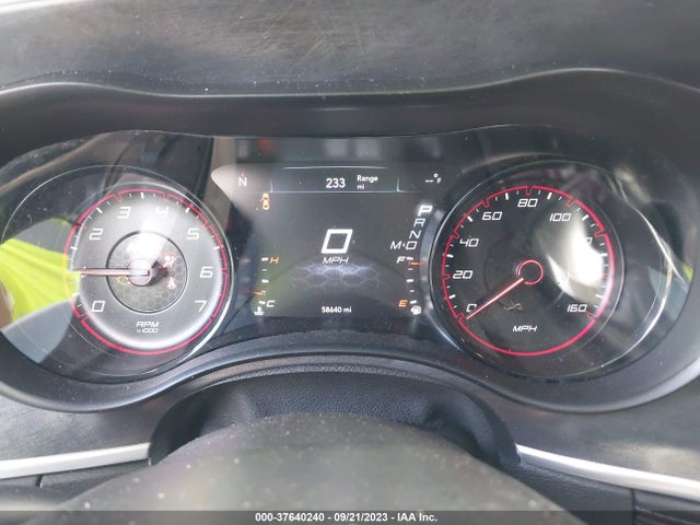 Dodge CHARGER R/T 2020 2C3CDXCT9LH204767 Image 7