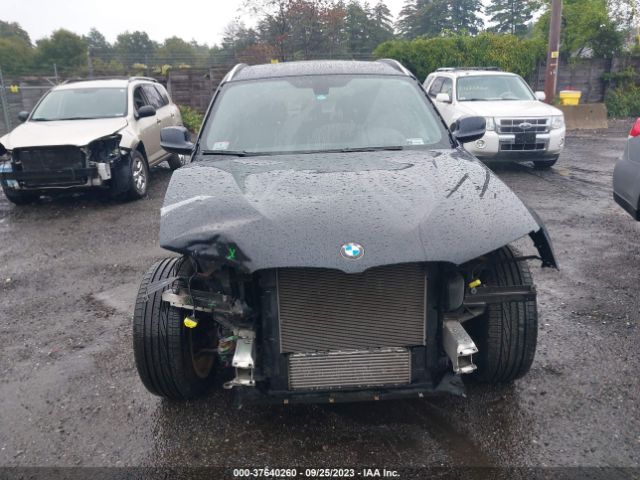 5UXWX9C56E0D40022 BMW X3 Xdrive28i