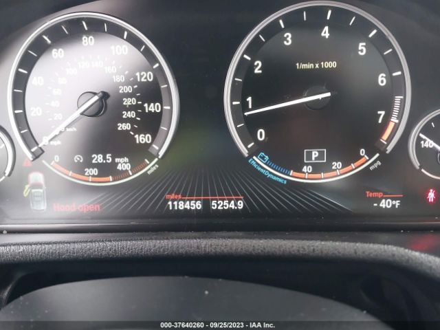 5UXWX9C56E0D40022 BMW X3 Xdrive28i