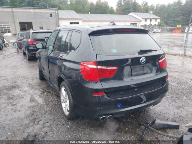 5UXWX9C56E0D40022 BMW X3 Xdrive28i