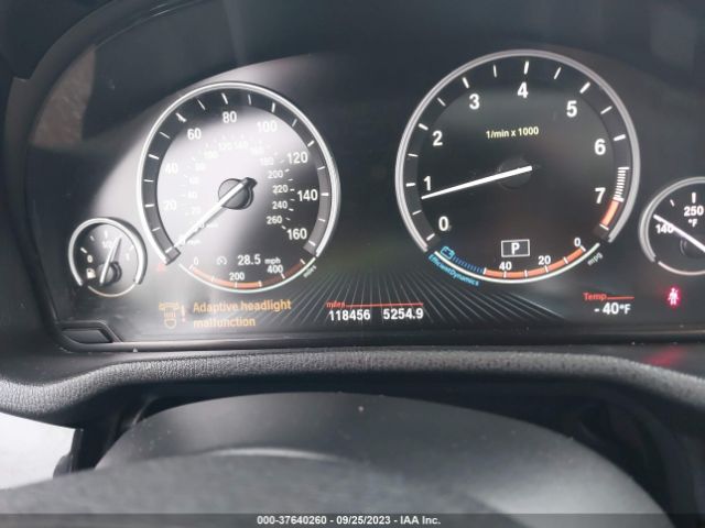 5UXWX9C56E0D40022 BMW X3 Xdrive28i