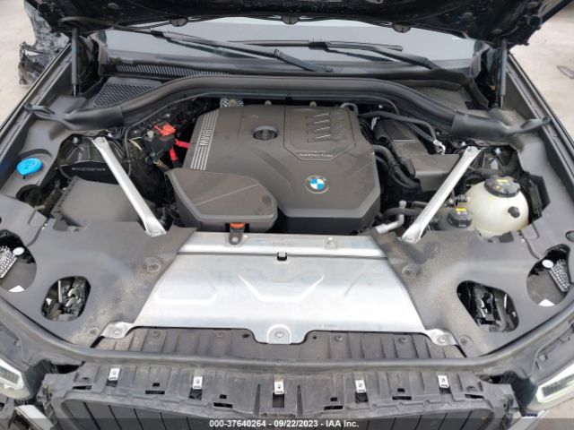 5UX33DT09N9K17202 BMW X4 Xdrive30i