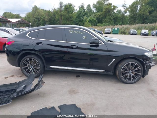 5UX33DT09N9K17202 BMW X4 Xdrive30i