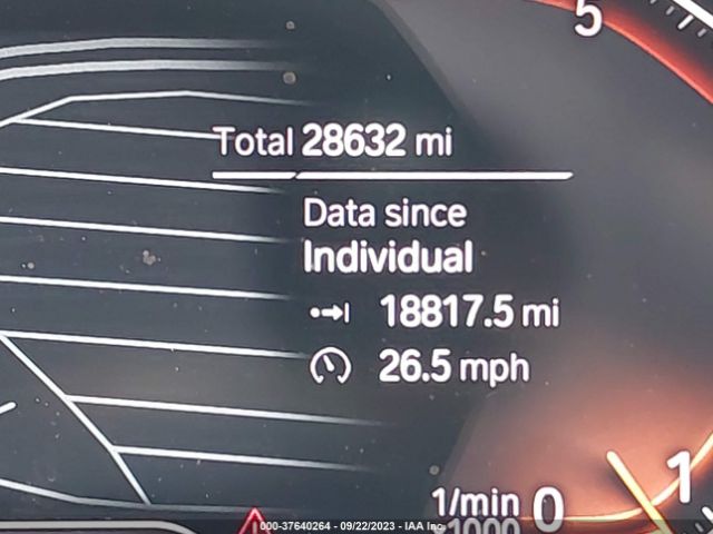 5UX33DT09N9K17202 BMW X4 Xdrive30i