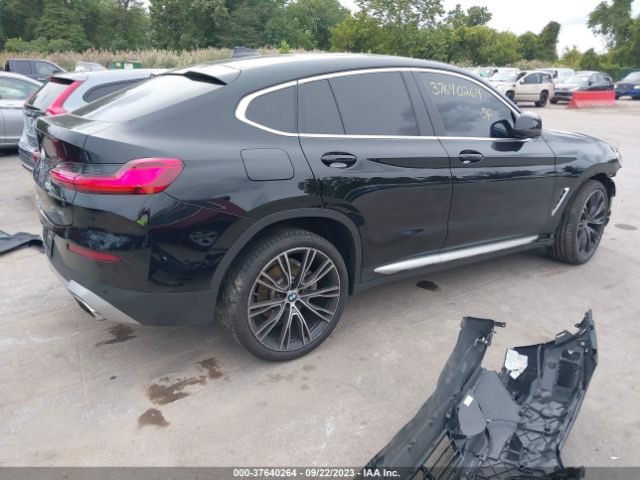 5UX33DT09N9K17202 BMW X4 Xdrive30i