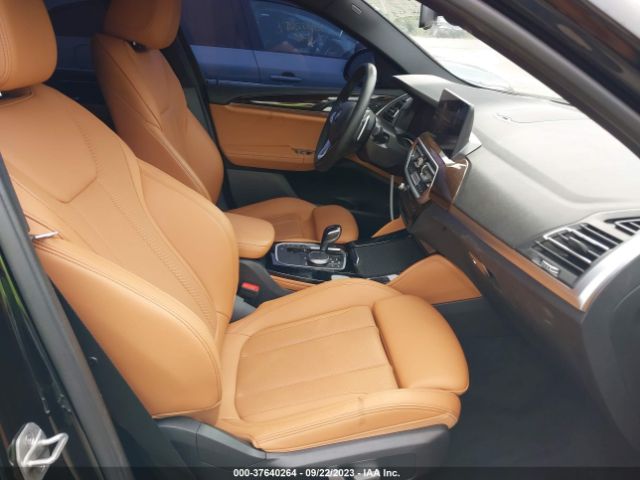 5UX33DT09N9K17202 BMW X4 Xdrive30i