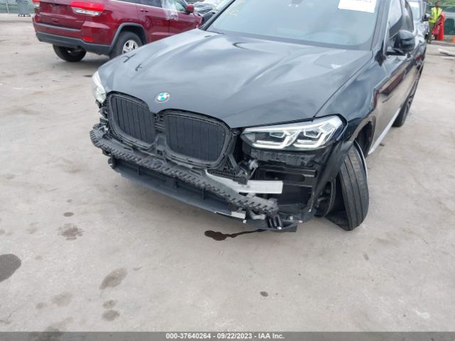 5UX33DT09N9K17202 BMW X4 Xdrive30i