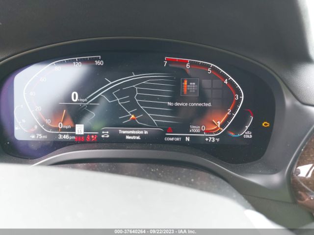 5UX33DT09N9K17202 BMW X4 Xdrive30i