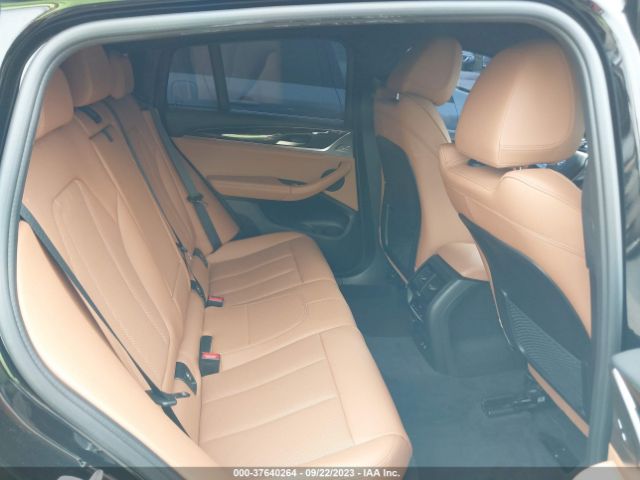 5UX33DT09N9K17202 BMW X4 Xdrive30i