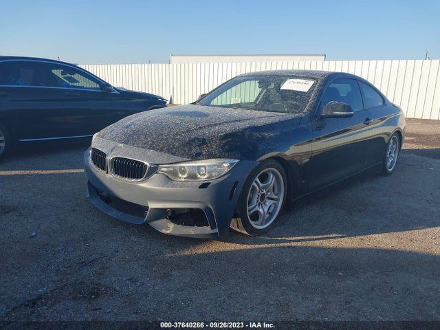 WBA3R5C59EK188825 BMW 435i Xdrive