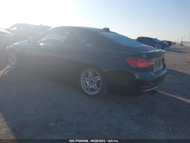 WBA3R5C59EK188825 BMW 435i Xdrive