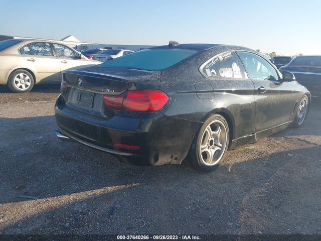 WBA3R5C59EK188825 BMW 435i Xdrive